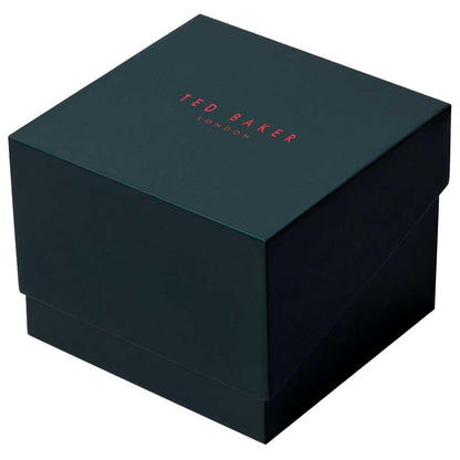 Ted Baker Ottolee Leather Strap Women's Watch BKPOTF201