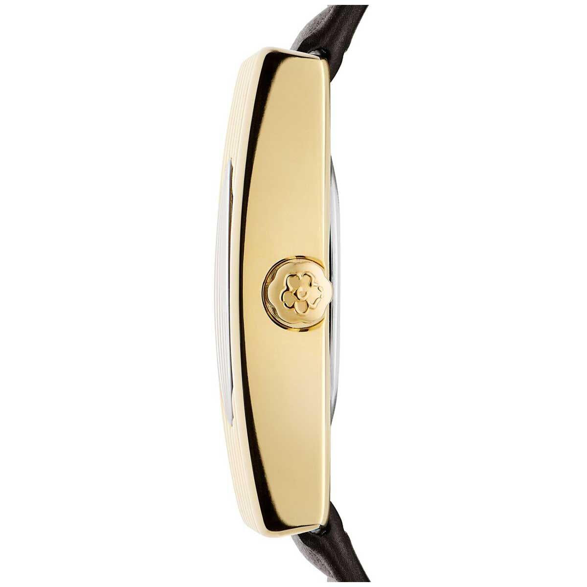 Ted Baker Ottolee Leather Strap Women's Watch BKPOTF201