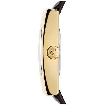 Ted Baker Ottolee Leather Strap Women's Watch BKPOTF201
