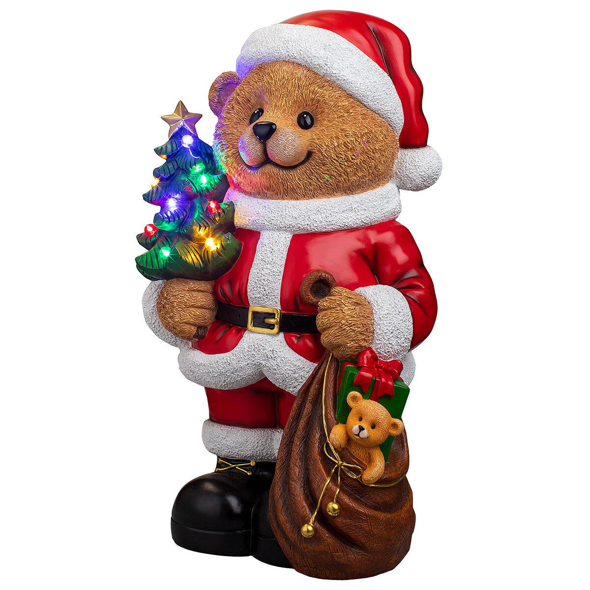 Teddy Bear Greeter