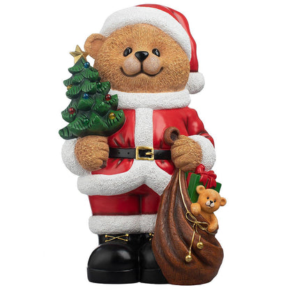 Teddy Bear Greeter
