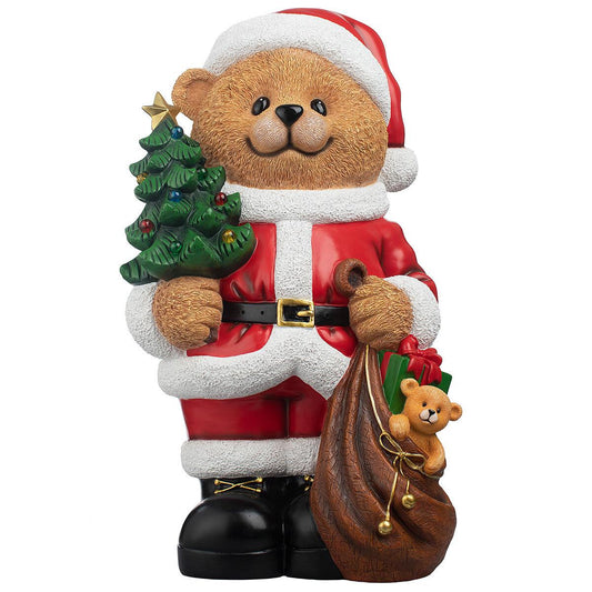 Teddy Bear Greeter