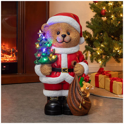 Teddy Bear Greeter