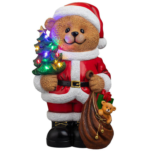 Teddy Bear Greeter