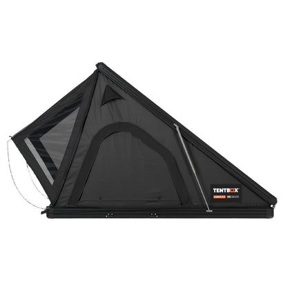 TentBox Cargo 2.0 Midnight Grey