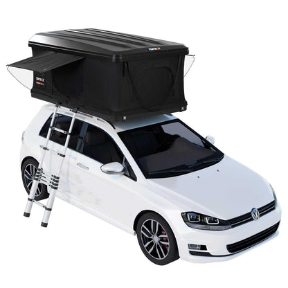 TentBox Classic 2.0 Midnight Grey