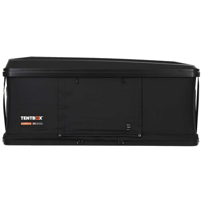 TentBox Classic 2.0 Midnight Grey