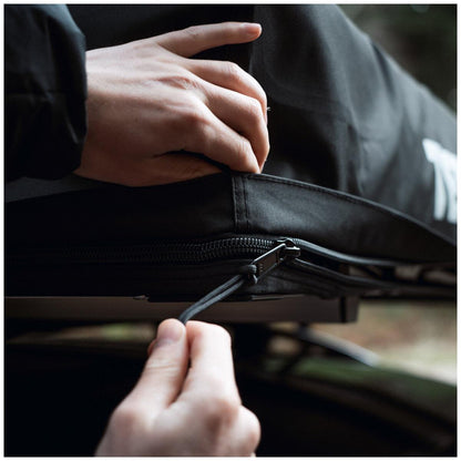 TentBox Lite XL Slate Grey