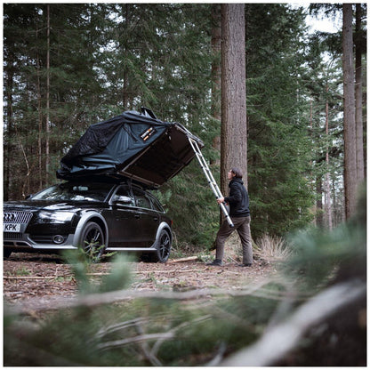 TentBox Lite XL Slate Grey