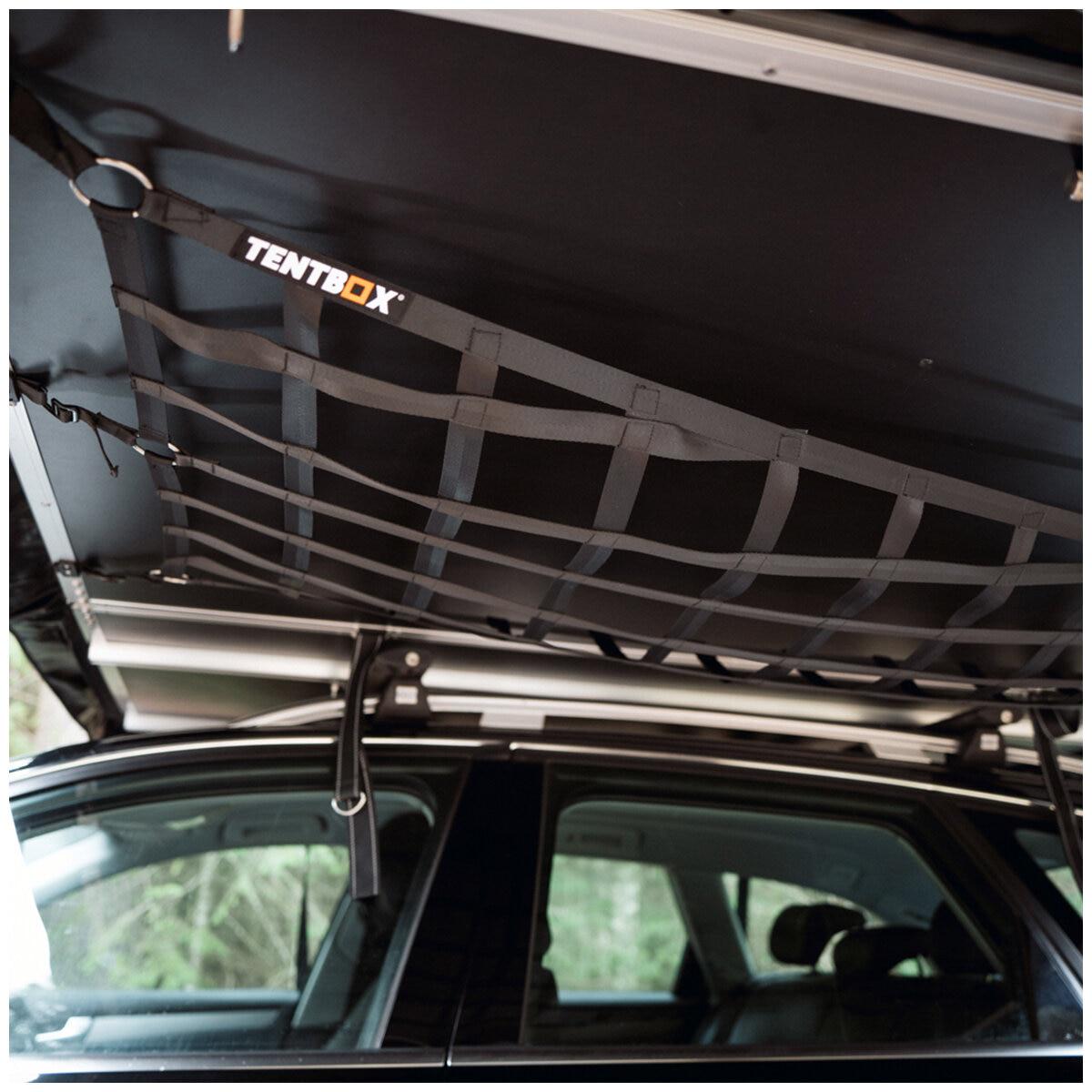 TentBox Lite XL Slate Grey