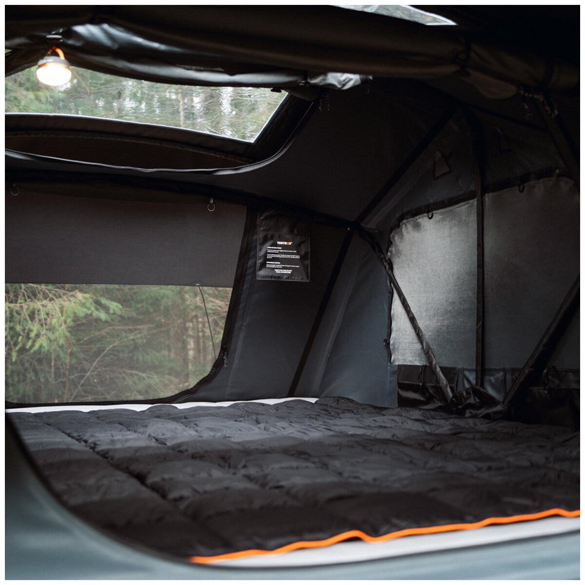 TentBox Lite XL Slate Grey