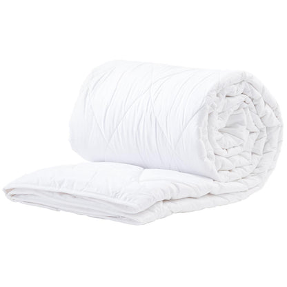 The Australian AlpacaDown Queen Quilt