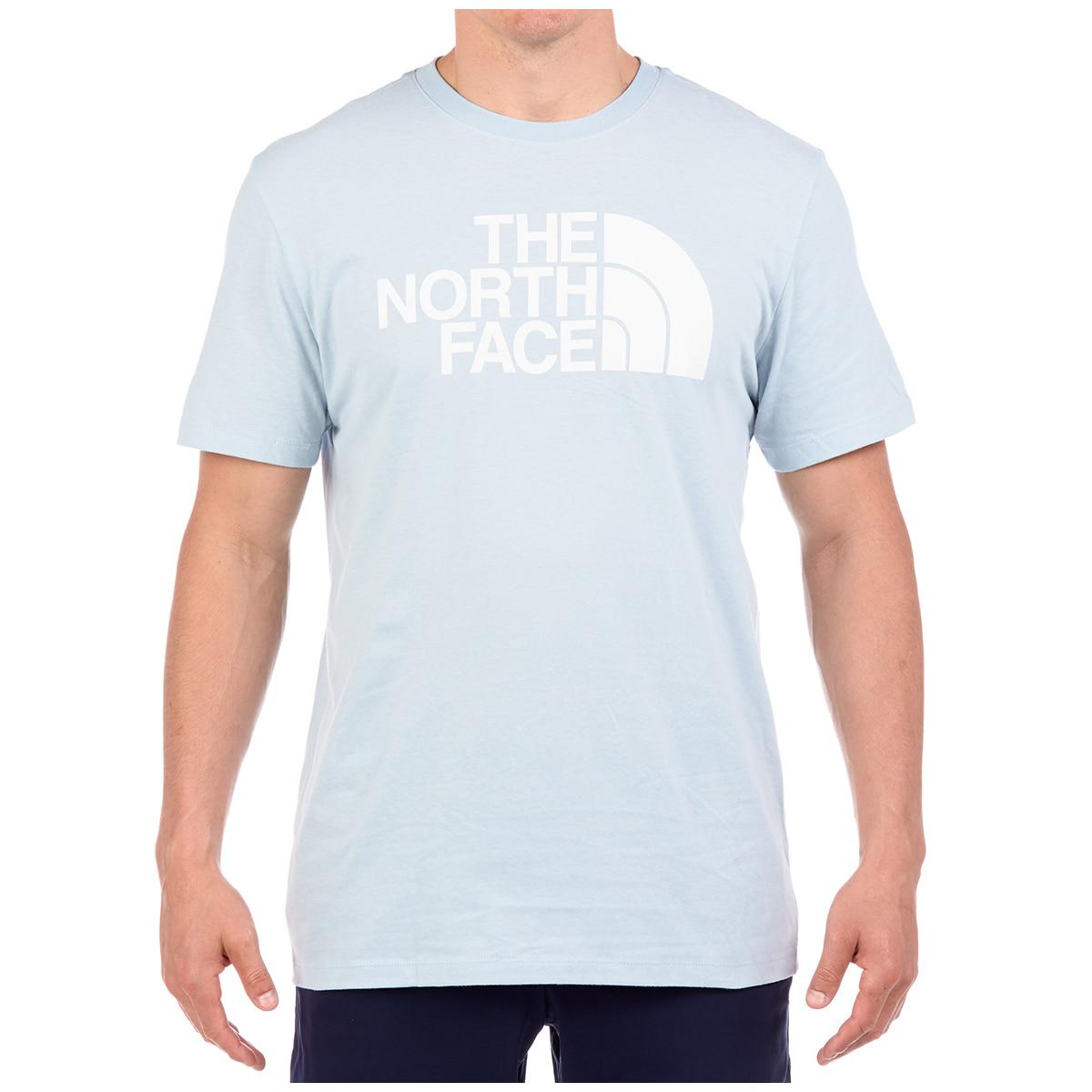The North Face Men's Half Dome Tee Black