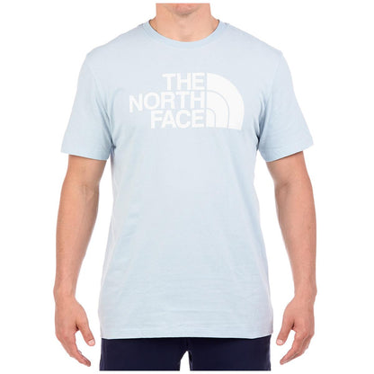 The North Face Men's Half Dome Tee Black