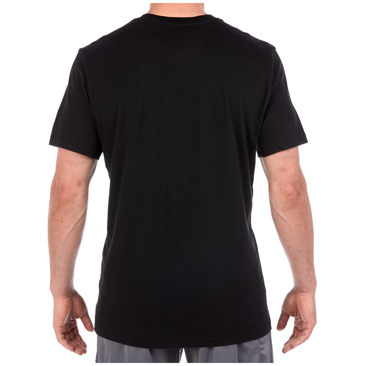 The North Face Men's Half Dome Tee Black