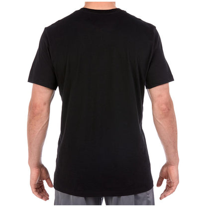 The North Face Men's Half Dome Tee Black