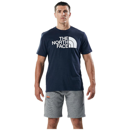 The North Face Men's Half Dome Tee Black