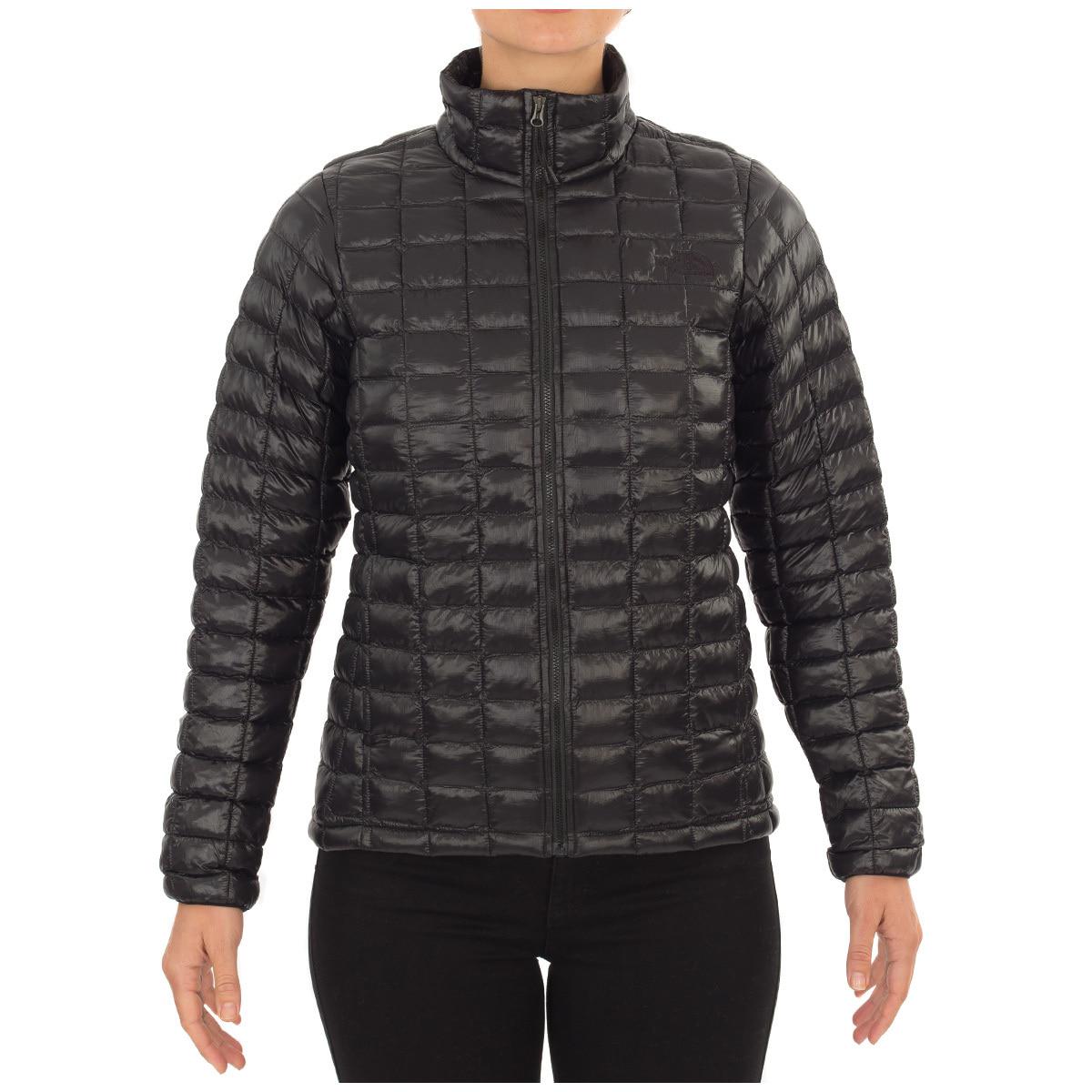 The North Face Women's Thermoball Jacket
