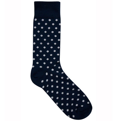 The Tie Lab Handcrafted Tie Gift Set Pink Dot Tie