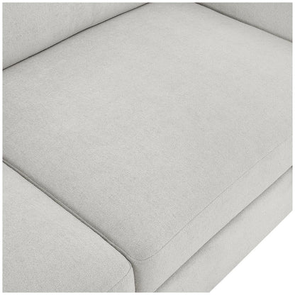 Thomasville Fabric 3 Seater Sofa with Storage Seats