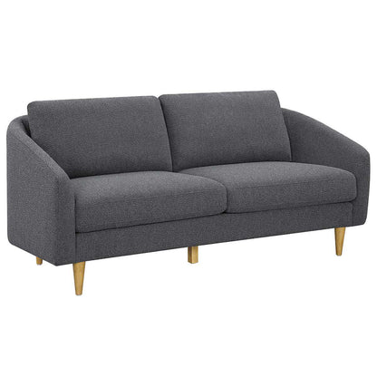 Thomasville Fabric Sofa