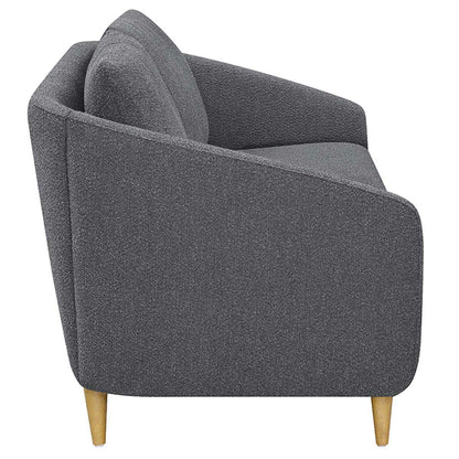 Thomasville Fabric Sofa