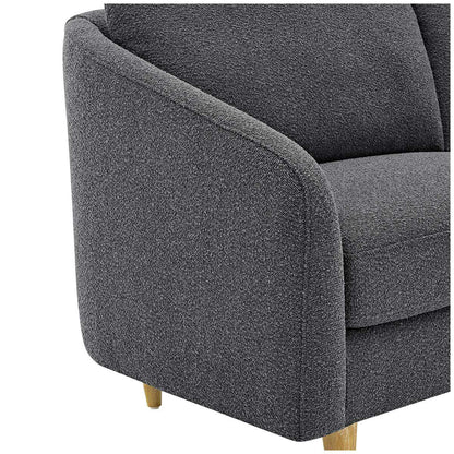 Thomasville Fabric Sofa