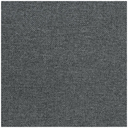 Thomasville Fabric Sectional With Storage Ottoman 3 Piece