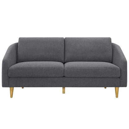 Thomasville Fabric Sofa