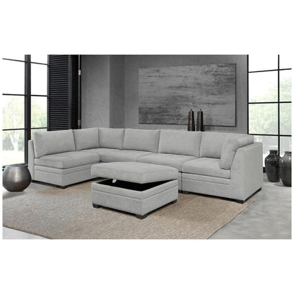 Thomasville Tisdale Modular Sectional 6 Piece
