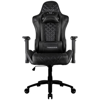 ThunderX3 Gaming Chair TGC12 Black White