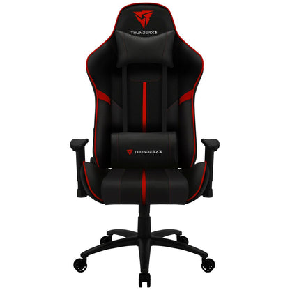 ThunderX3 Gaming Chair BC3 Black Red