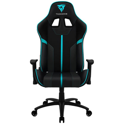 ThunderX3 Gaming Chair BC3 Black Cyan