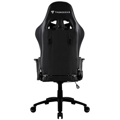 ThunderX3 Gaming Chair TGC12 Black White