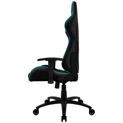 ThunderX3 Gaming Chair BC3 Black Cyan