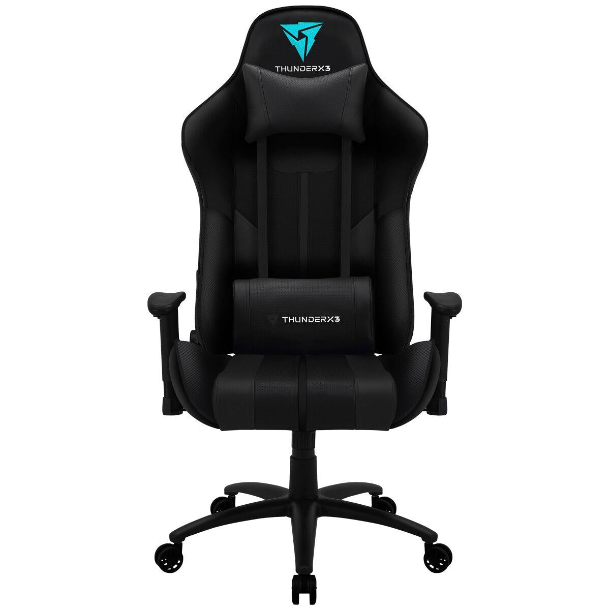 ThunderX3 Gaming Chair BC3 Black Red