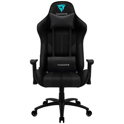 ThunderX3 Gaming Chair BC3 Black Red