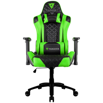 ThunderX3 Gaming Chair TGC12 Black White