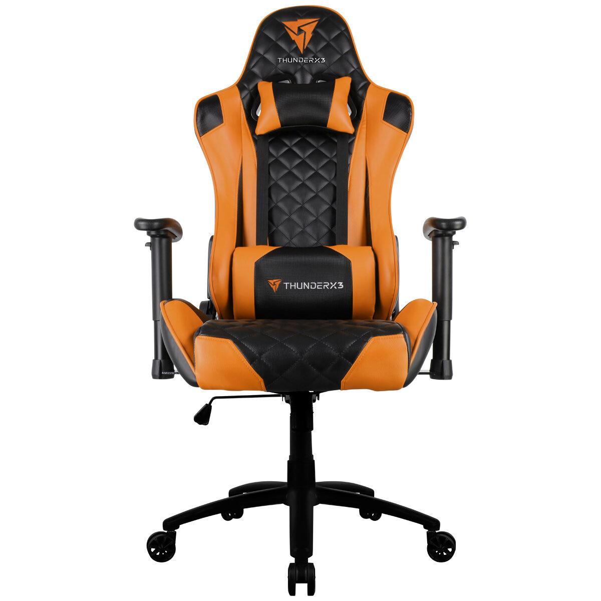ThunderX3 Gaming Chair TGC12 Black White