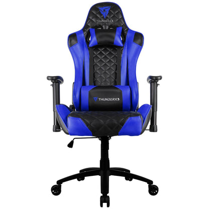 ThunderX3 Gaming Chair TGC12 Black White