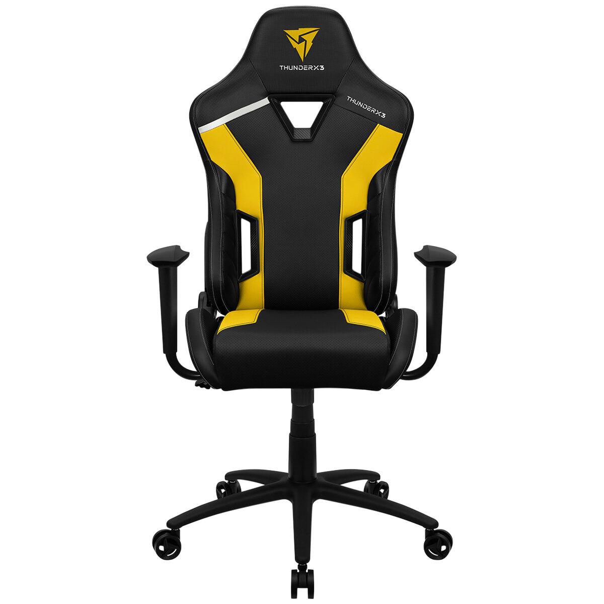 ThunderX3 TC3 Breathable Pinhole Surface Gaming Chair Diva Pink