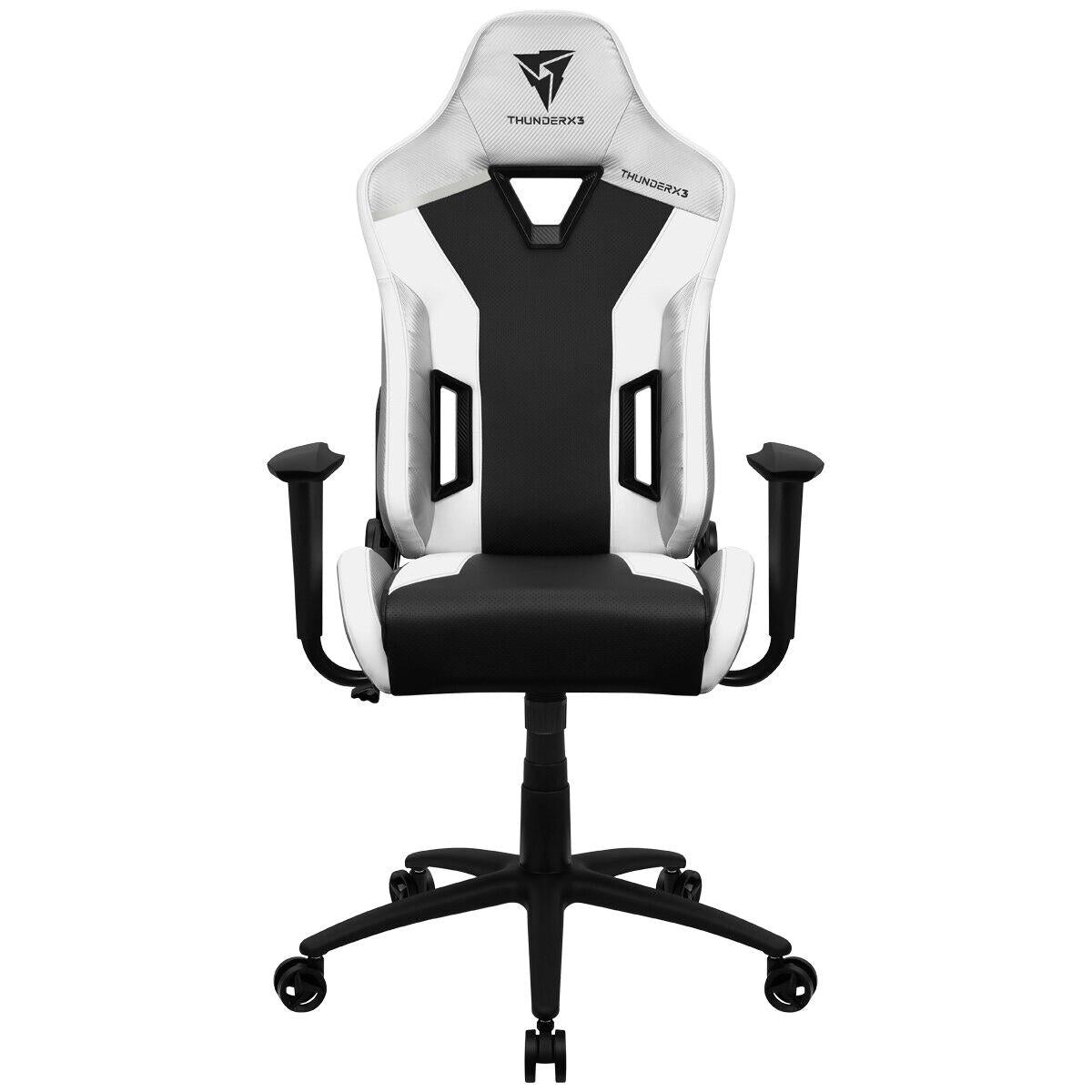 ThunderX3 TC3 Breathable Pinhole Surface Gaming Chair Diva Pink