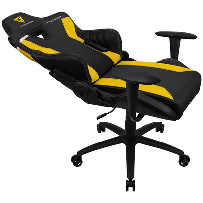 ThunderX3 TC3 Breathable Pinhole Surface Gaming Chair Bumblebee Yellow