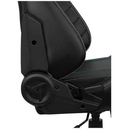 ThunderX3 TC3 Breathable Pinhole Surface Gaming Chair Bumblebee Yellow