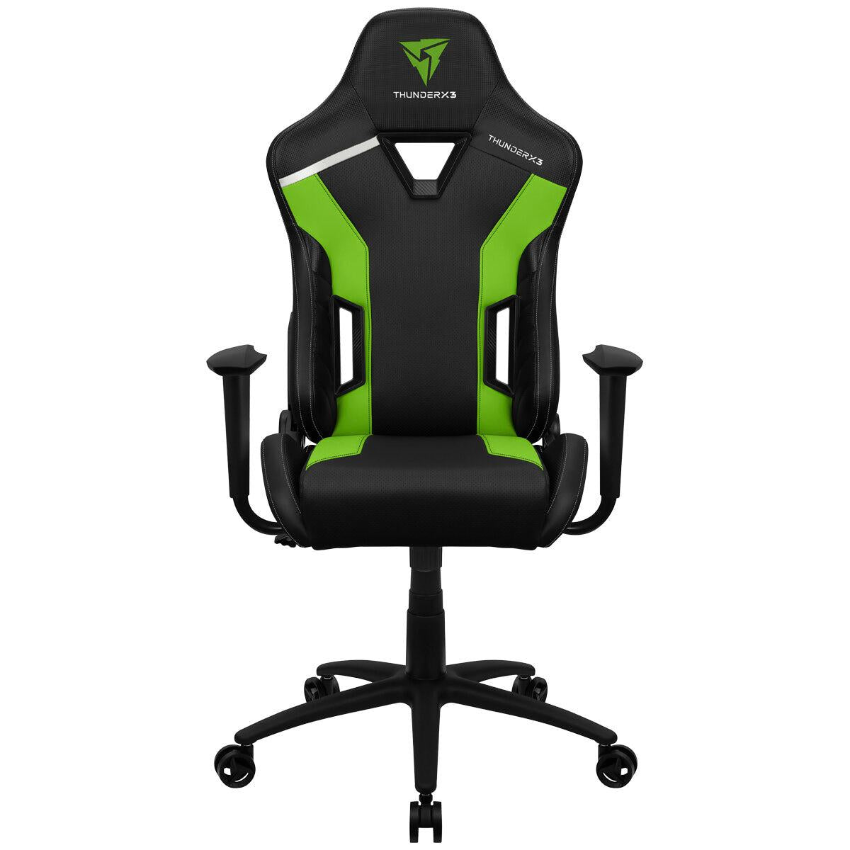ThunderX3 TC3 Breathable Pinhole Surface Gaming Chair Diva Pink