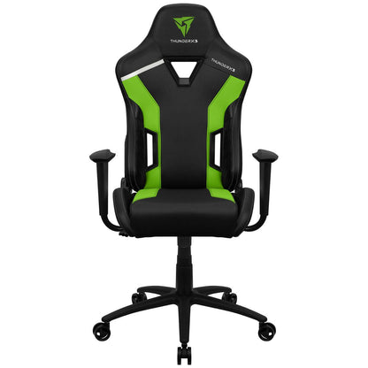 ThunderX3 TC3 Breathable Pinhole Surface Gaming Chair Diva Pink