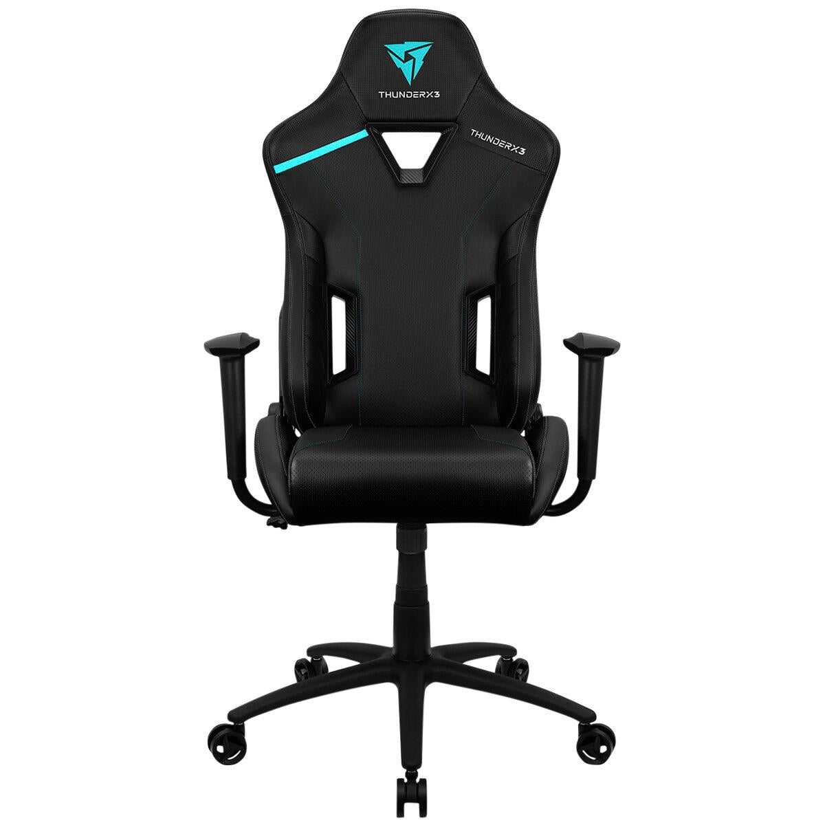 ThunderX3 TC3 Breathable Pinhole Surface Gaming Chair Diva Pink
