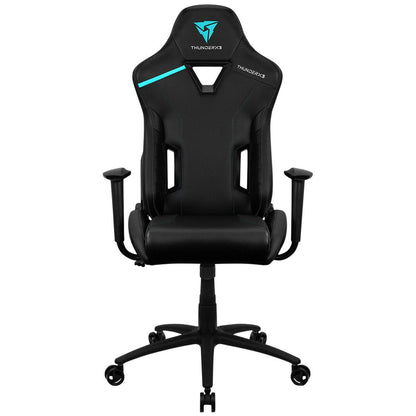 ThunderX3 TC3 Breathable Pinhole Surface Gaming Chair Diva Pink