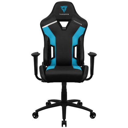 ThunderX3 TC3 Breathable Pinhole Surface Gaming Chair Diva Pink