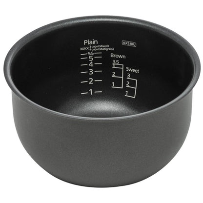 Tiger 4 In 1 Rice Cooker JAX-R18A